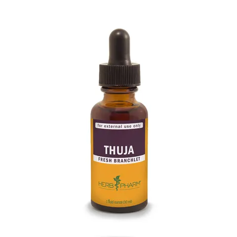 Herb Pharm, Thuja, 1 fl oz (30 ml) – image 3