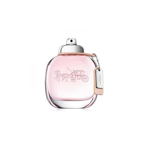 Coach EDT W 90 ml – image 2