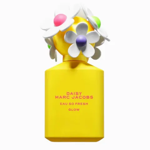 Marc Jacobs Daisy Eau So Fresh Glow 75ml – image 2