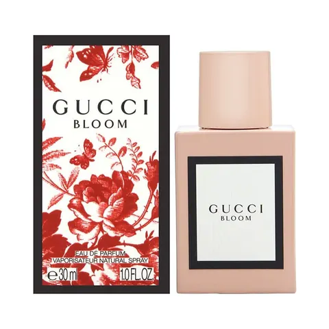 Gucci Bloom EDT W 30 ml – image 3