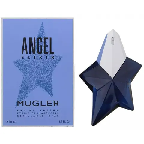 Thierry Angel Mugler Elixir Eau De Parfum 50ml – image 2