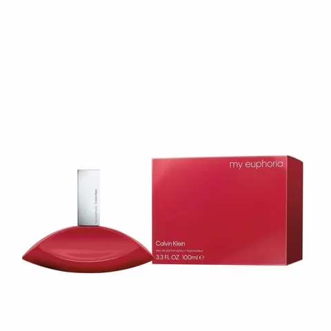 100ml Calvin Klein My Euphoria Eau de Parfum – image 2