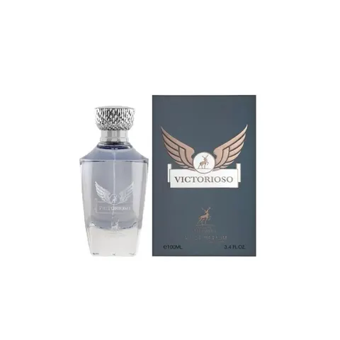 Maison Alhambra Victorioso Patchouli Eau De Parfum – 100ml – image 5