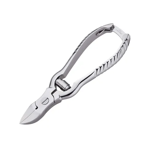 Tweezerman Barrel Spring Toenail Nipper – image 3
