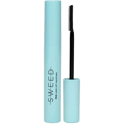 Sweed Lash Life Mascara - Black – image 3