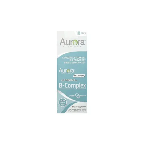 Liposomal B-Complex – image 2