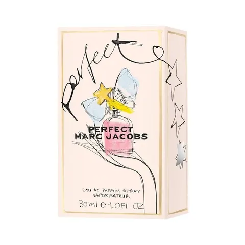 Marc Jacobs Perfect Eau de Parfum 30ml EDP Spray – image 2
