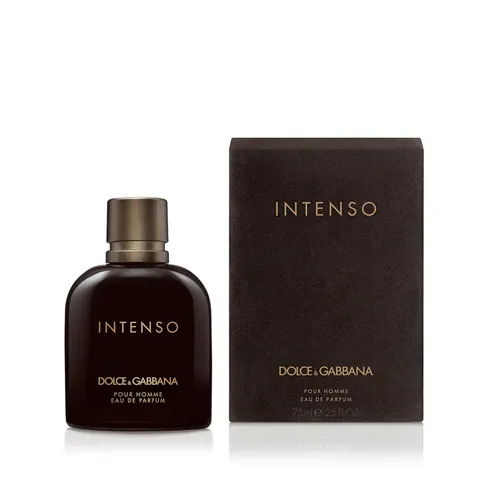 Dolce & Gabbana Intense Eau de Parfum 75 ml – image 2