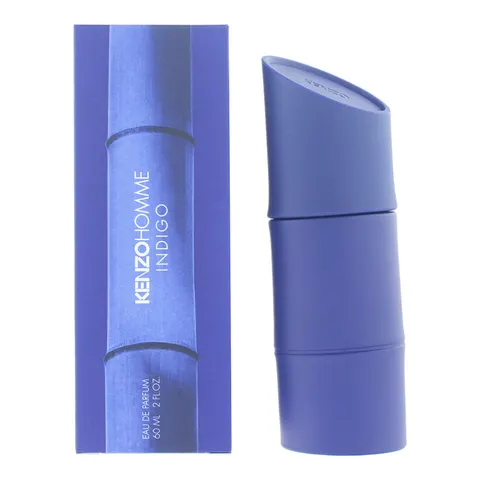 Kenzo Homme Indigo Eau de Parfum 60ml – image 2
