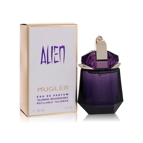 Mugler Alien Refillable 30ml EDP Spray – image 3