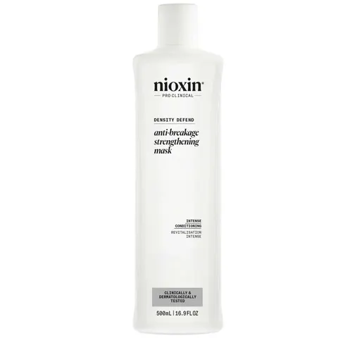 Nioxin Intensives Mask 500ml – image 4