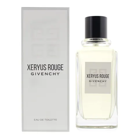 GIVENCHY Xeryus Rouge EDT M 100 ml – image 4