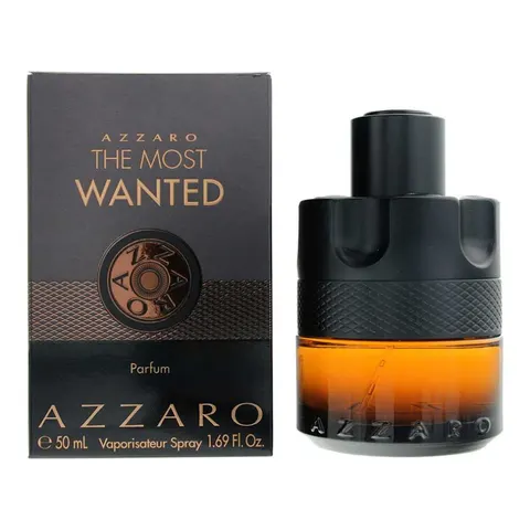 Azzaro The Most Wanted Parfum 50ml – image 2