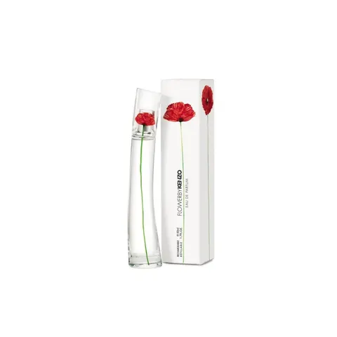 Kenzo Flower Eau de Parfum Spray 100ml – image 2
