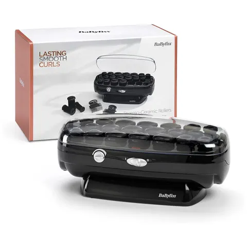 BaByliss Thermo-Ceramic Heated Rollers – 030355 – image 2