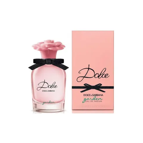 D&G Garden 50ml EDP Spray – image 2