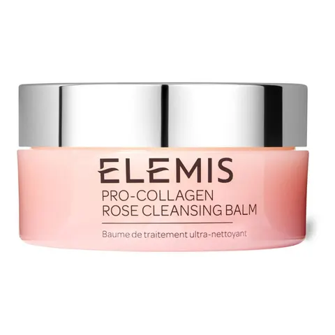 Elemis Pro-Collagen Rose Cleansing Balm 100G – image 2