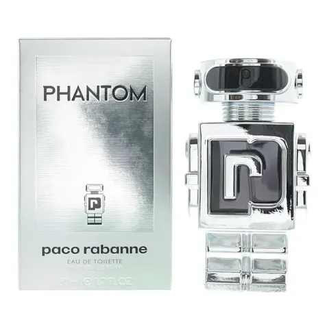 Paco Rabanne Phantom EDT 50ml – image 2