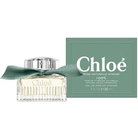 Chloe Rose Naturelle Intense 30ml EDP Spray – image 2