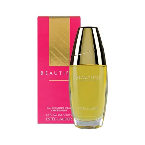 Estee Lauder Beautiful EDP 75ml – image 2