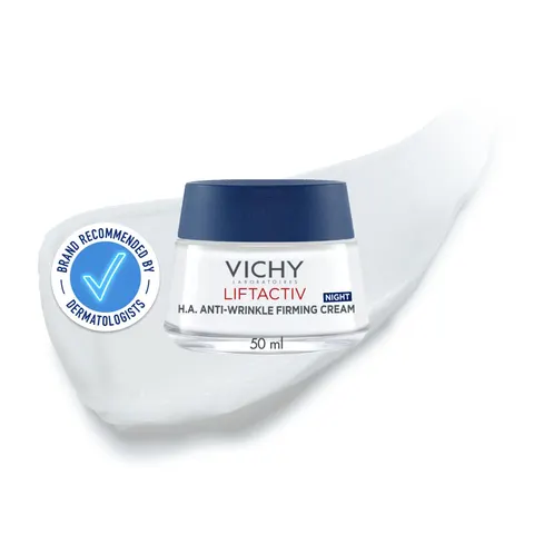 Vichy LiftActiv Derm Source Nuit 50 ml – image 3
