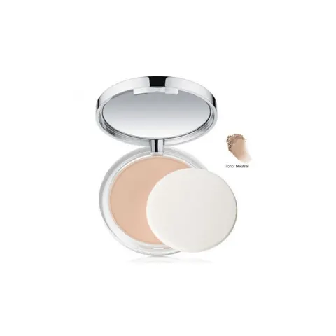 Clinique Almost Powder Makeup SPF15 04 Neutral – image 5