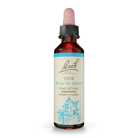 Bach Essence Vine 20 Milliliters – image 2