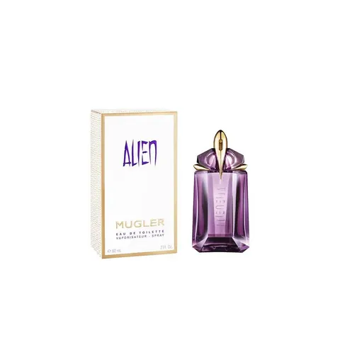 Mugler Alien EDT W 60 ml – image 2