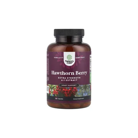 Hawthorn Berry – image 2