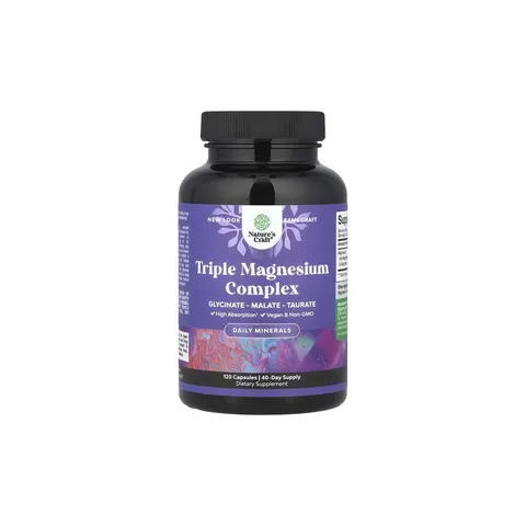 Triple Magnesium Complex – image 2