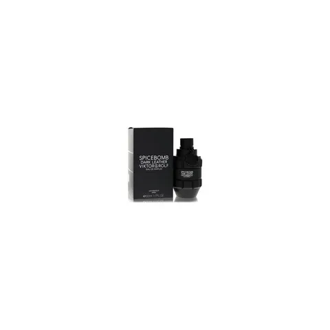 Viktor & Rolf Spicebomb Dark Leather Eau De Parfum 50ml – image 2