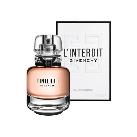 Givenchy L'interdit Eau de Parfum Spray 35ml – image 2