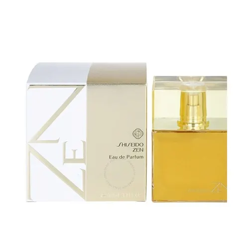 Shiseido Zen-100 ml – image 2