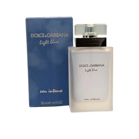 Dolce & Gabbana Light Blue Intense 50ML – image 4