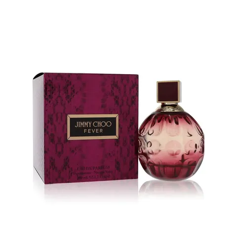 Jimmy Choo Fever Eau de Parfum 100mL – image 3