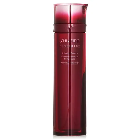 Shiseido-Eudermine Activating Essence-145ml/4.9oz – image 2