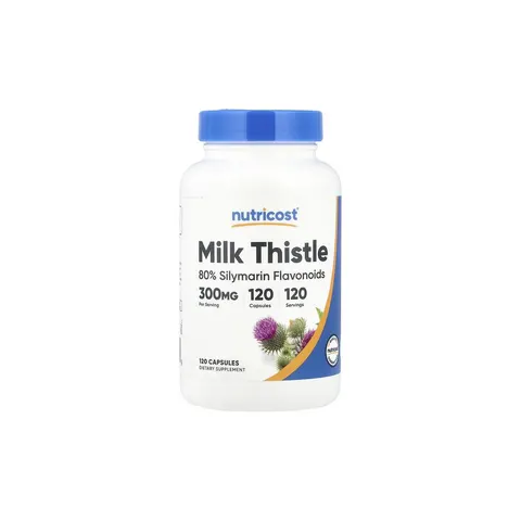 Milk Thistle – image 2