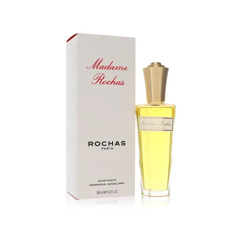 Rochas Madame Rochas EDT W 100 ml – image 3