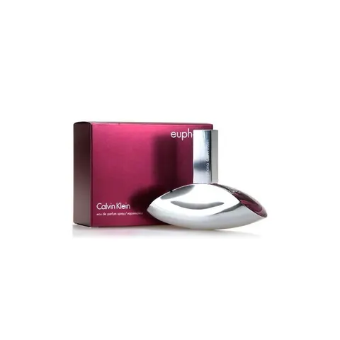 Calvin Klein euphoria EDP W 160 ml – image 2