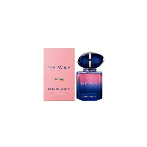 Armani My Way EDP Spray 30ml – image 2