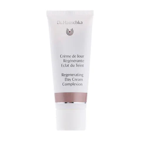 Dr Hasuchka - Regenerating Day Cream Complexion (40ml) – image 2