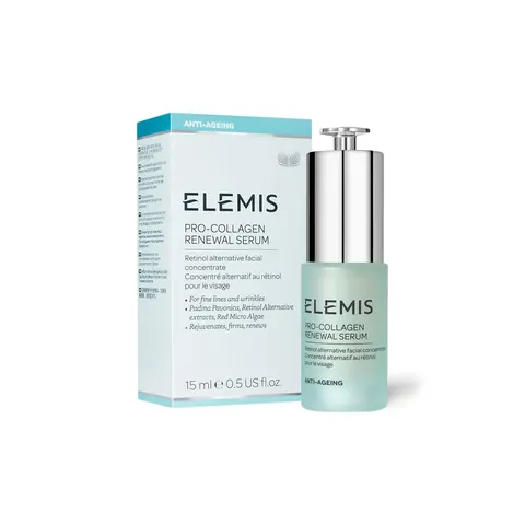 Elemis Renewal Serum 15ml – image 2