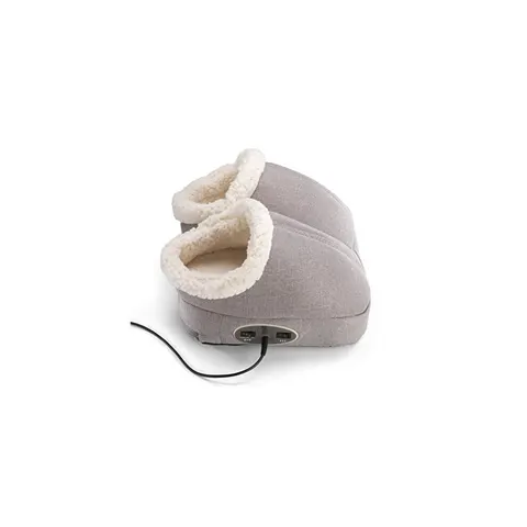 Menkind Heated Foot Massager – image 2