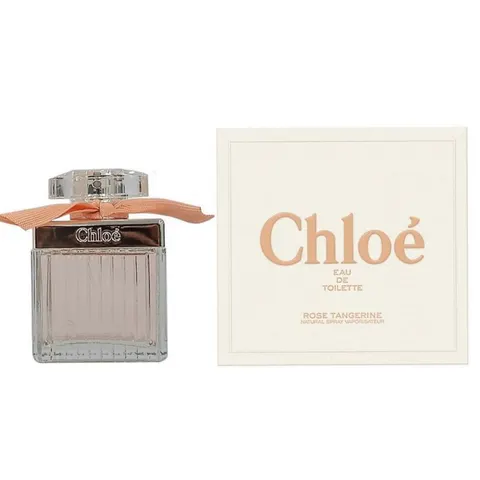 Chloe Rose Tangerine 50ml EDT Spray – image 2