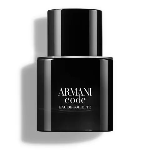 Giorgio Armani Code Eau de Toilette Men 30mL – image 2