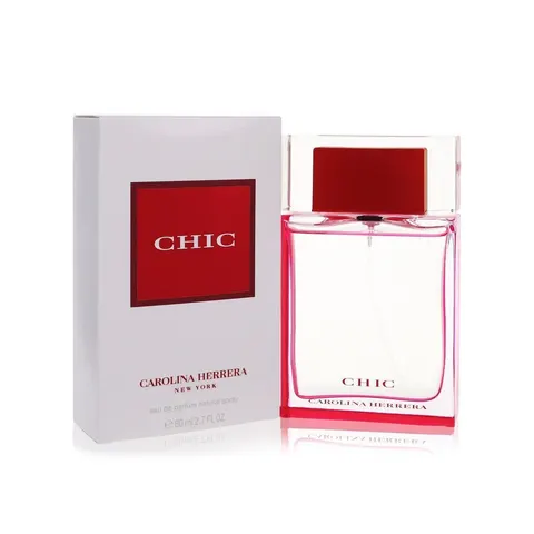 Chic Eau De Parfum Spray 80ml – image 2