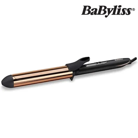 Babyliss Titanium curling tong – image 4