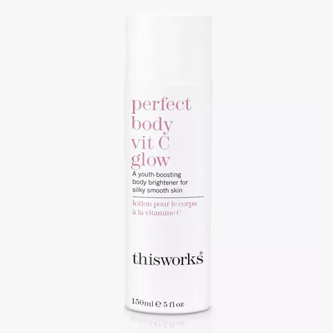 This Works Vitamin C Glow - 150ml – image 2