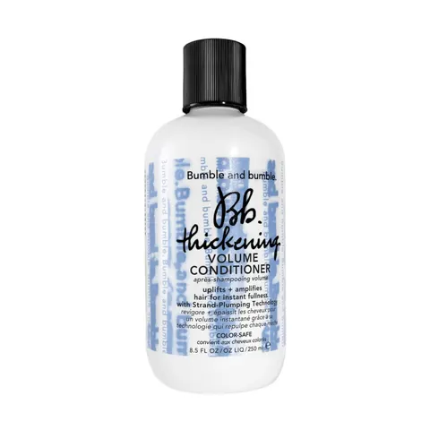 250ml Bumble and bumble Bb.Thickening Volume Conditioner – image 4