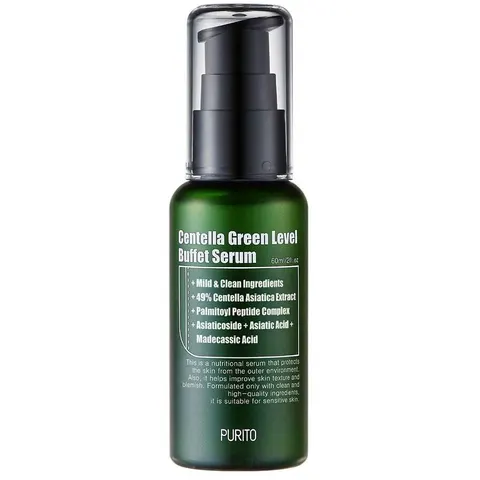 PURITO Wonder Releaf Centella Serum – image 5